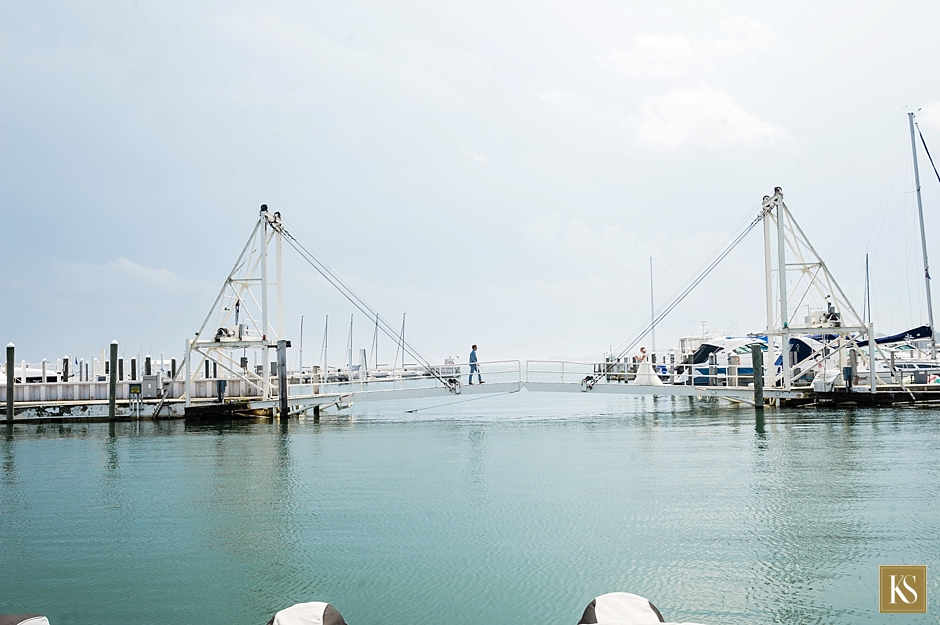Grosse Pointe Yacht Club Wedding Pictures